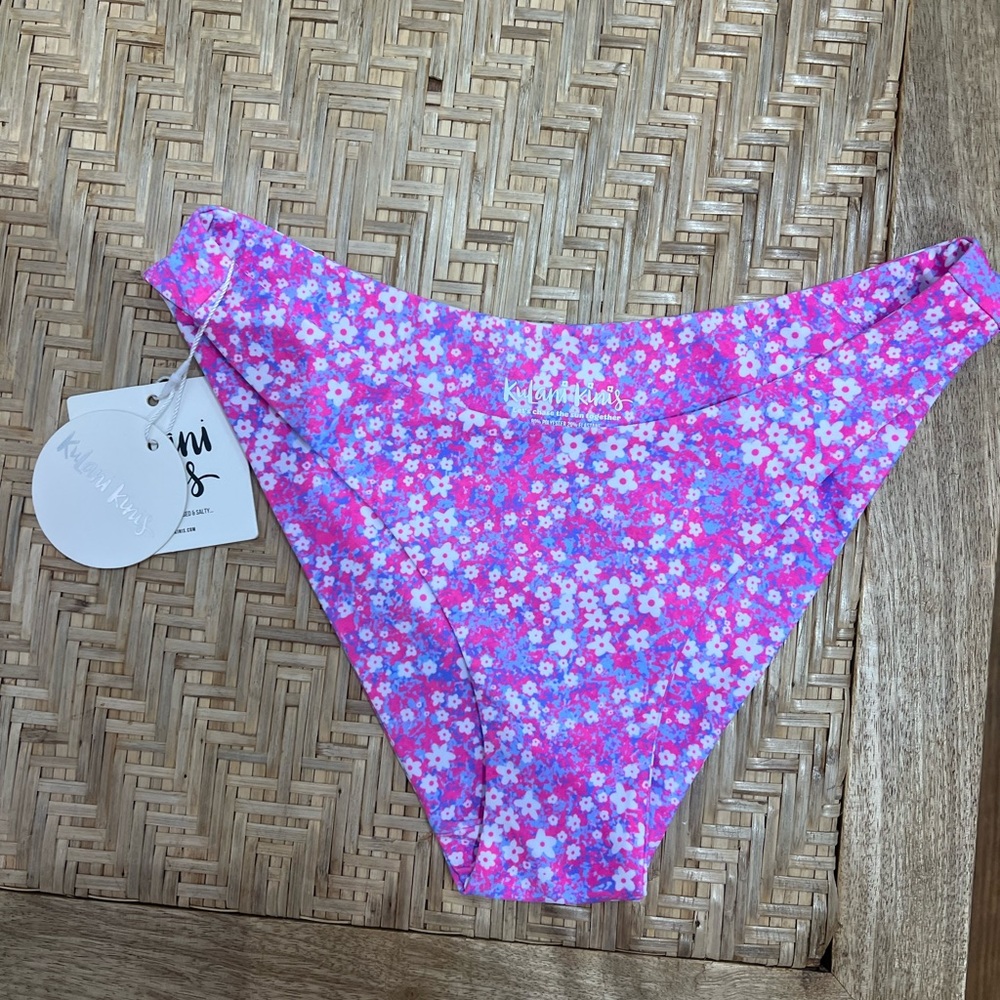 Kulani Kinis Bikini Bottoms